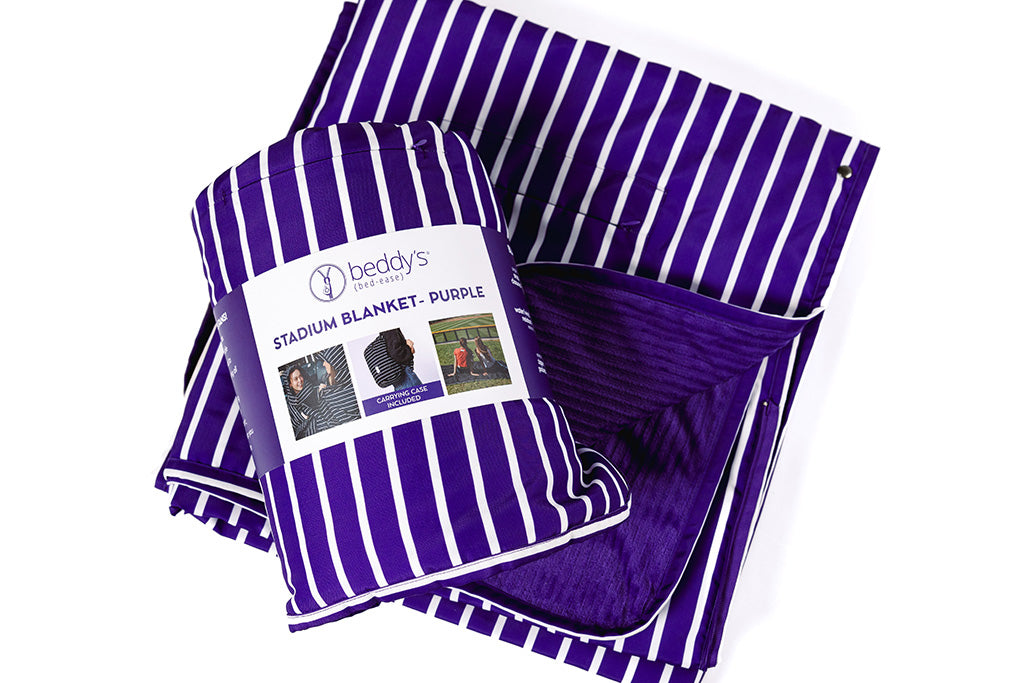 Stadium Blanket - Image 21