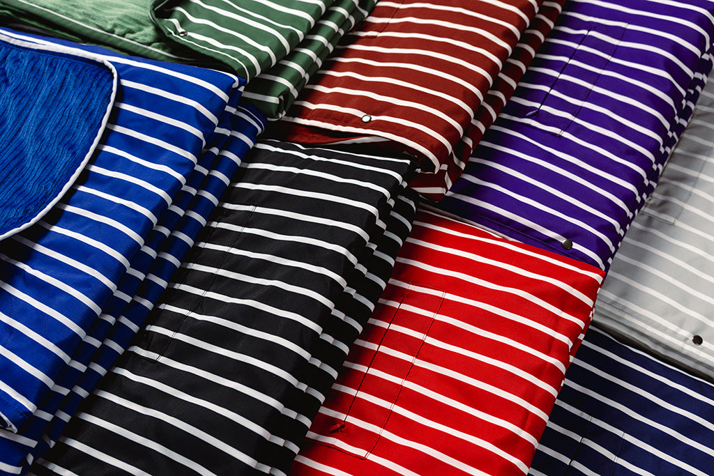 Stadium Blanket - Image 22