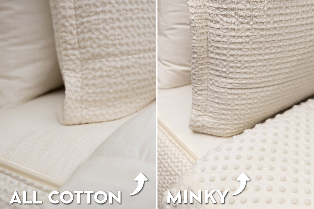 Mollie Luxe Beddy's - Image 3