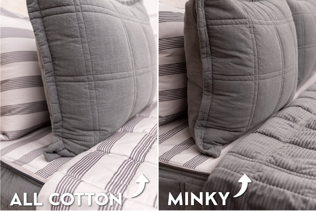 Parker Luxe Beddy's - Image 3