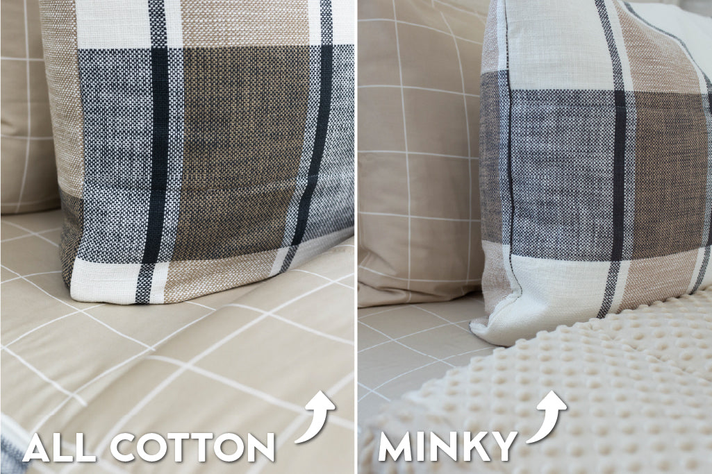 Erin Luxe Beddy's - Image 3