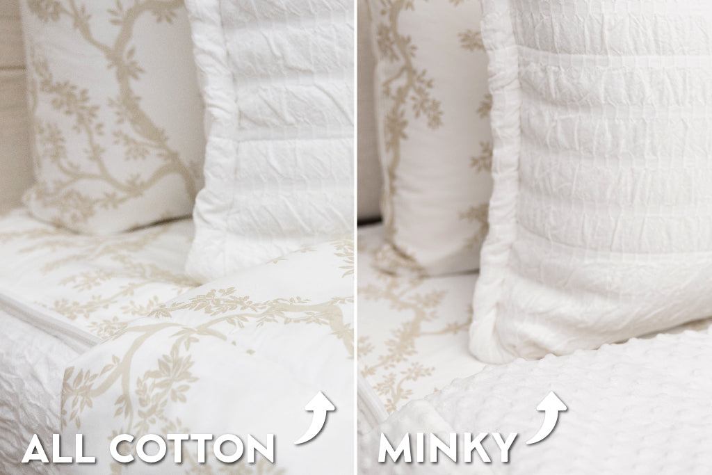 Mallory Luxe Beddy's - Image 3