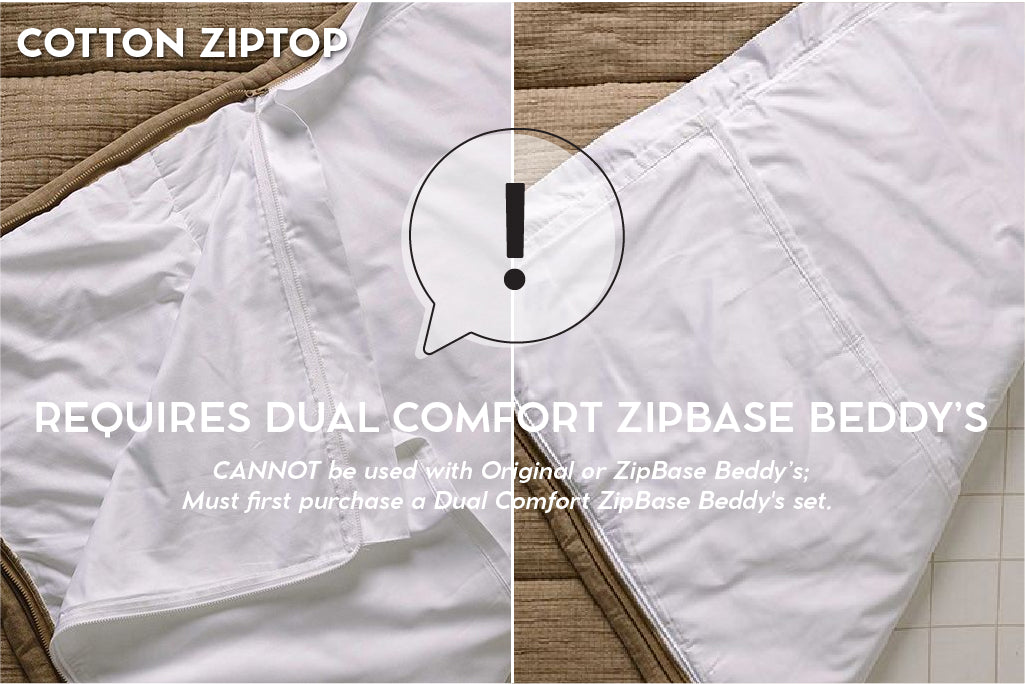 ZipTop Replacement Piece - Image 3