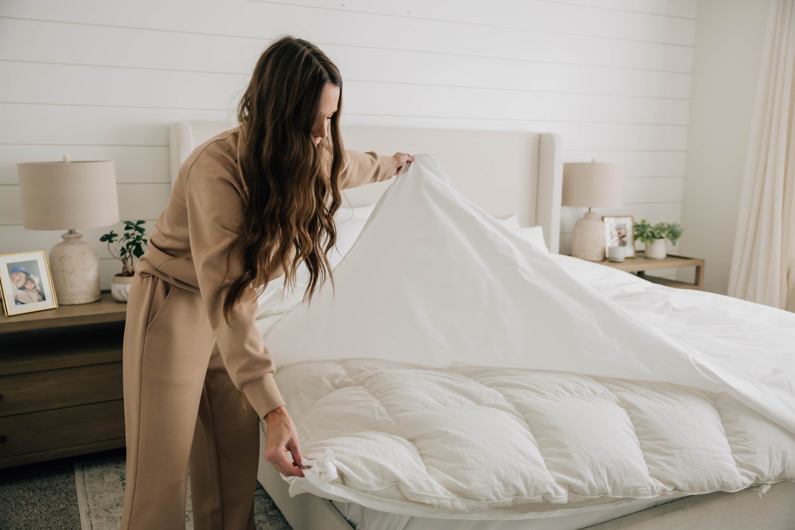 Down Duvet Insert - Image 3