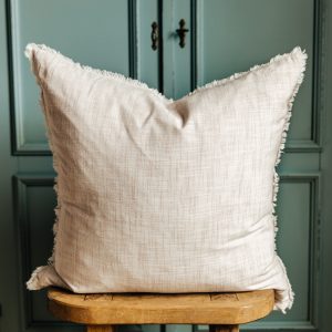 Eden Euro Pillow Cover