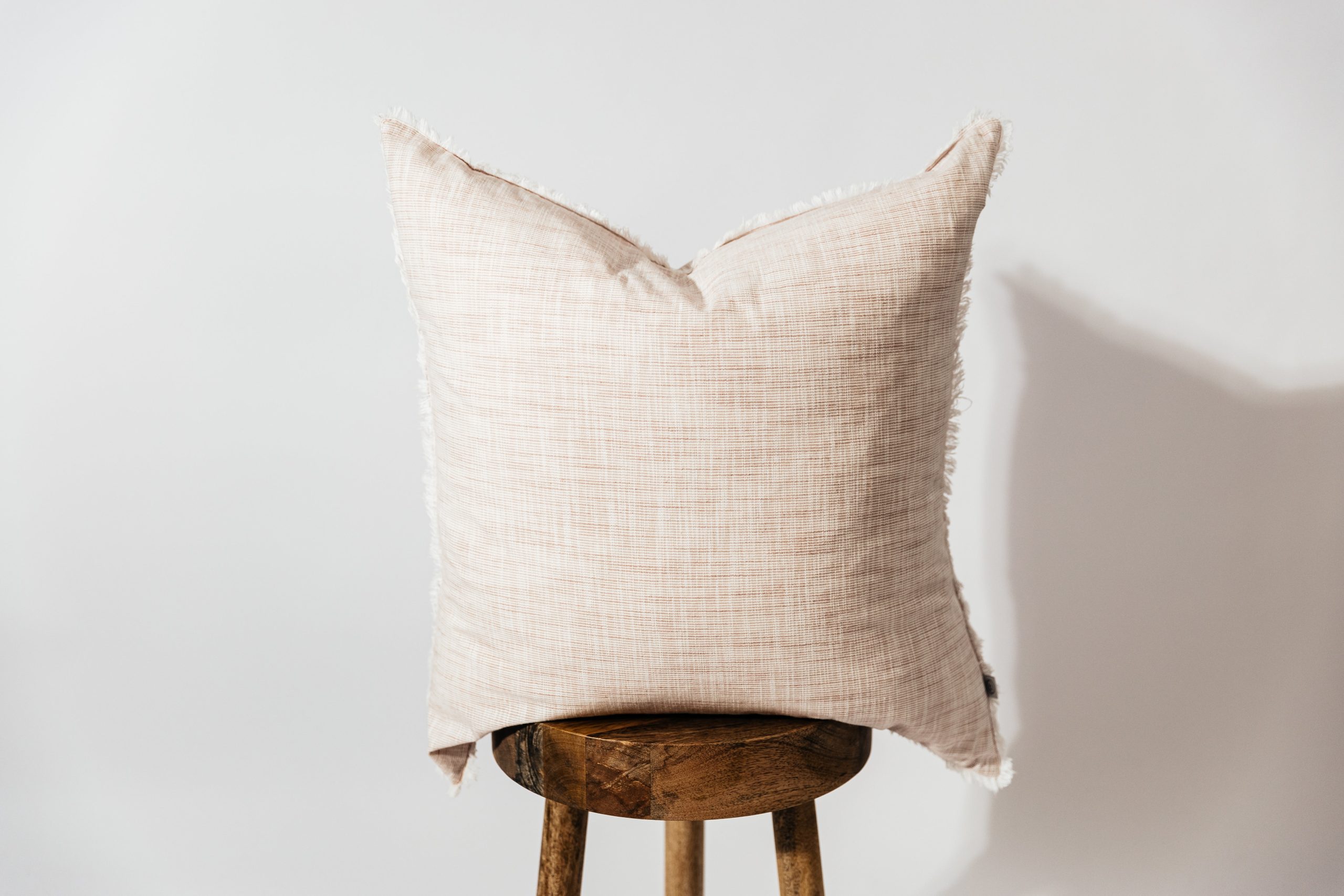 Eden Euro Pillow Cover - Image 2