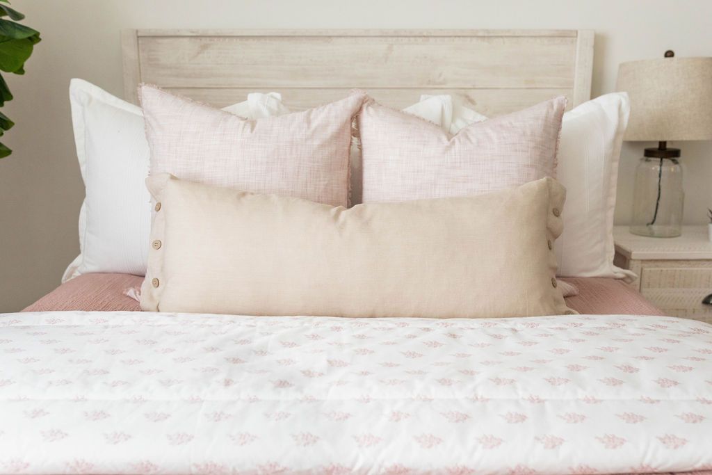 Eden Euro Pillow Cover - Image 4