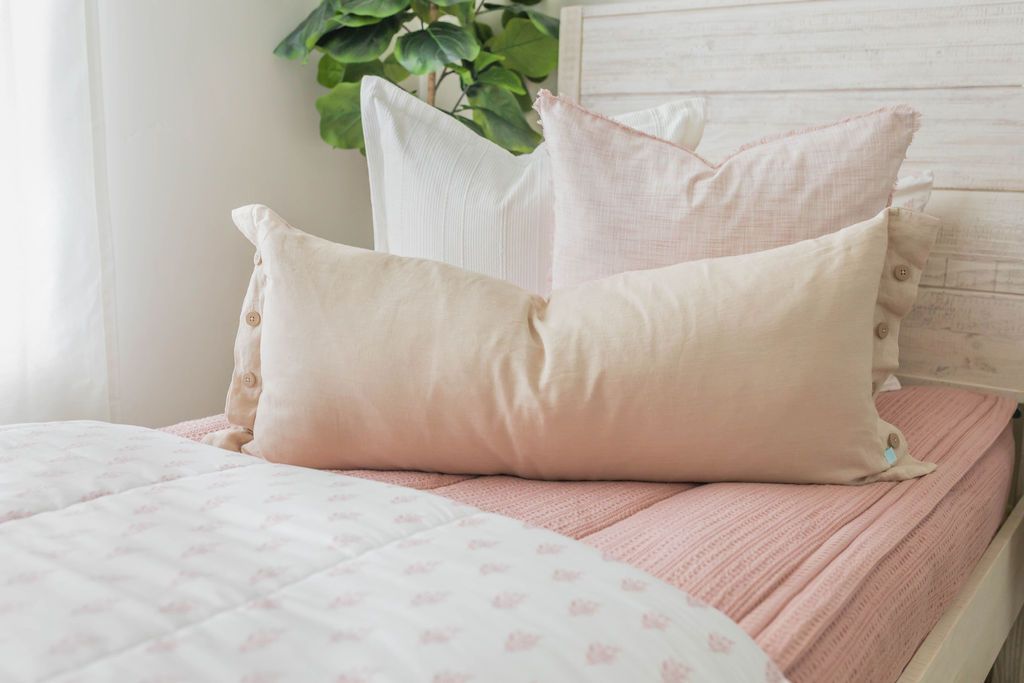 Eden Euro Pillow Cover - Image 6