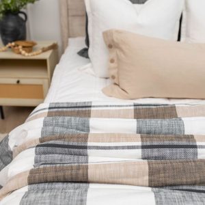Erin Luxe Blanket