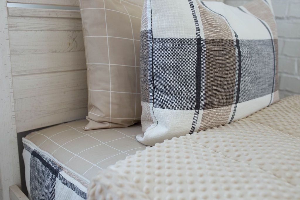 Erin Luxe Sham - Image 2