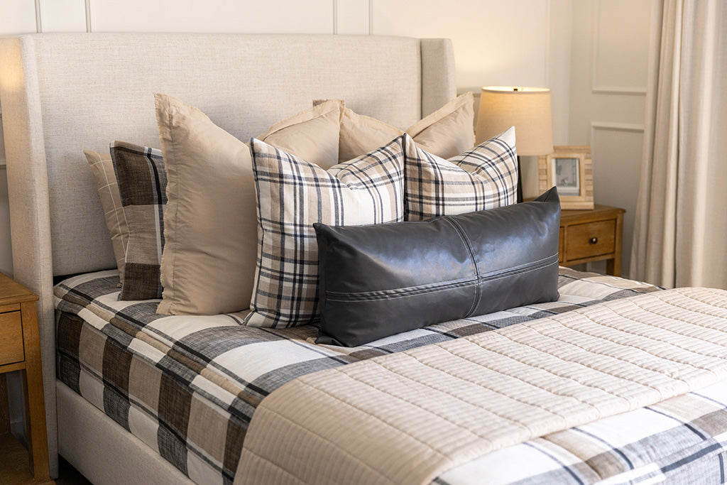 Erin Luxe Beddy's