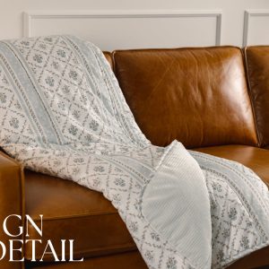 Everly Blanket