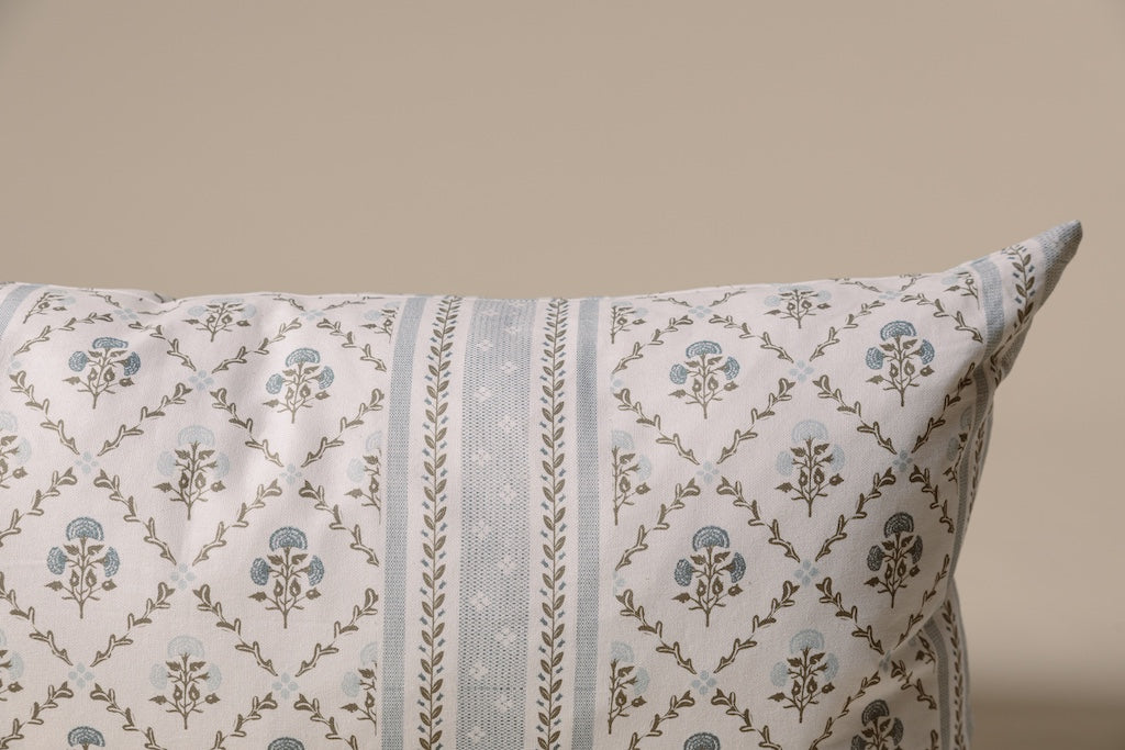 Everly XL Lumbar Pillow Cover - Image 3