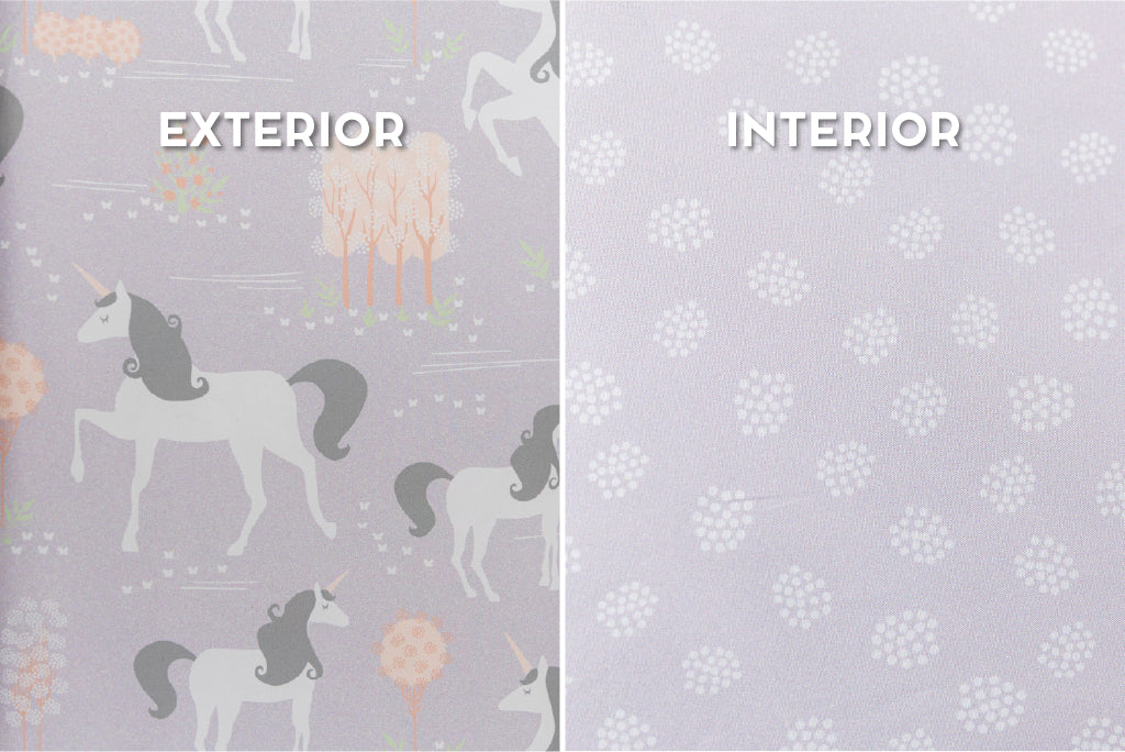 Fairytale Zipper Bedding - Image 11