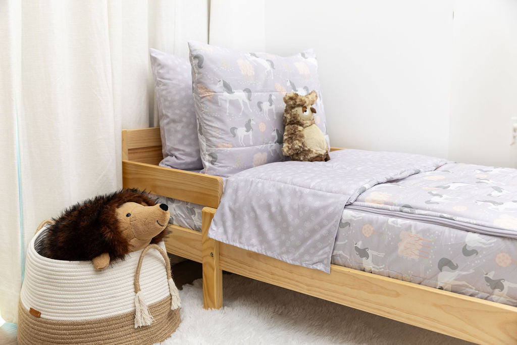 Fairytale Zipper Bedding - Image 9