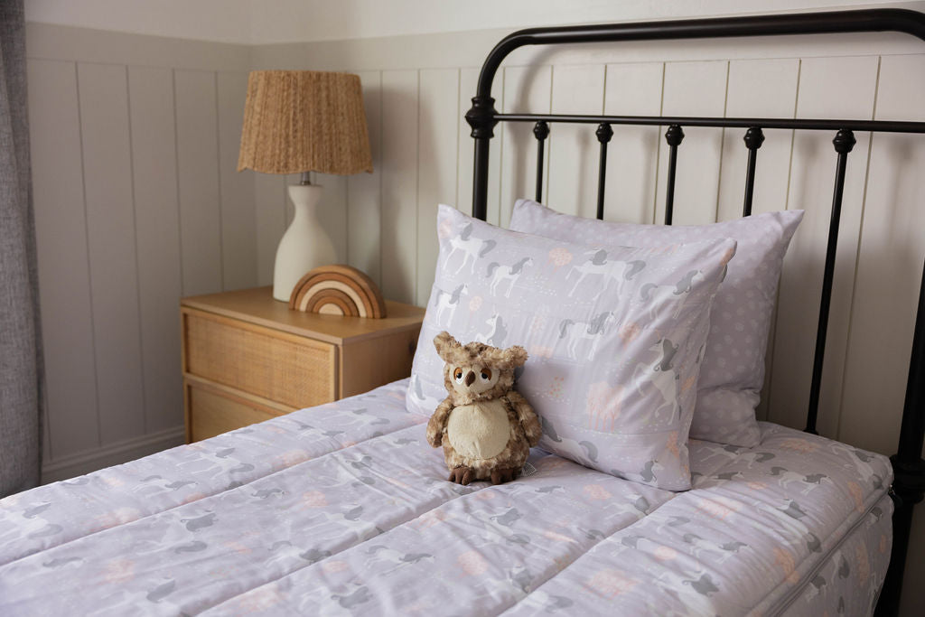 Fairytale Zipper Bedding - Image 10