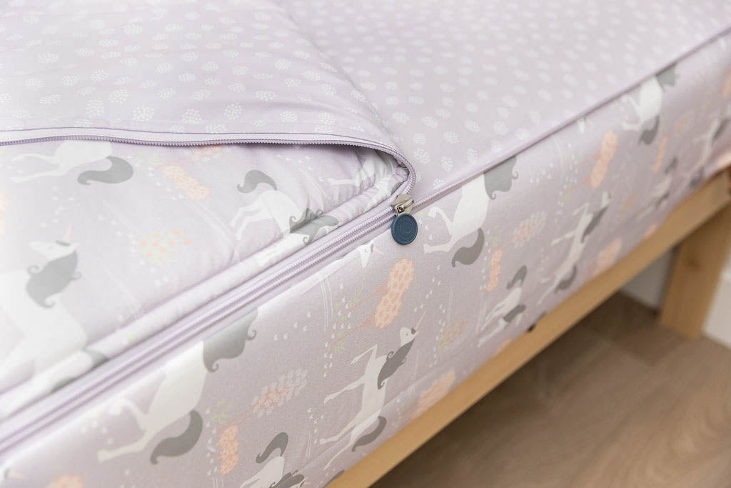 Fairytale Zipper Bedding - Image 6