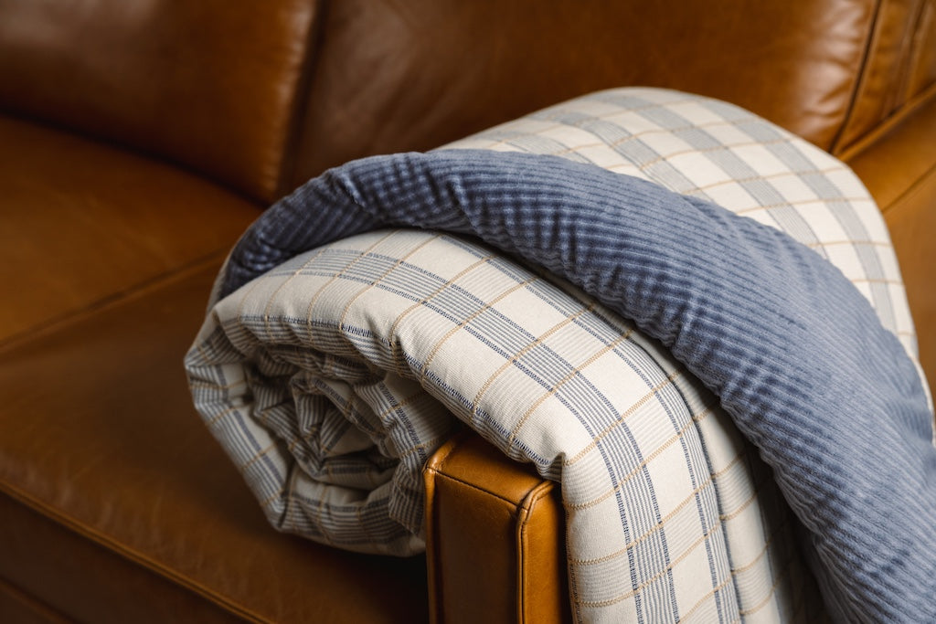 Gentry Luxe Blanket