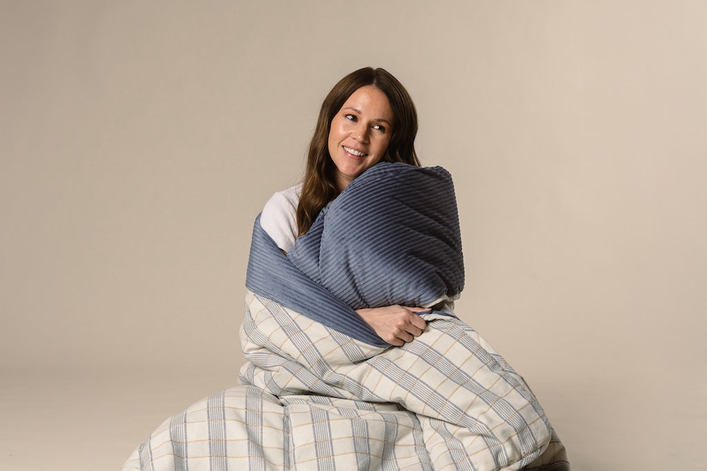 Gentry Luxe Blanket - Image 5