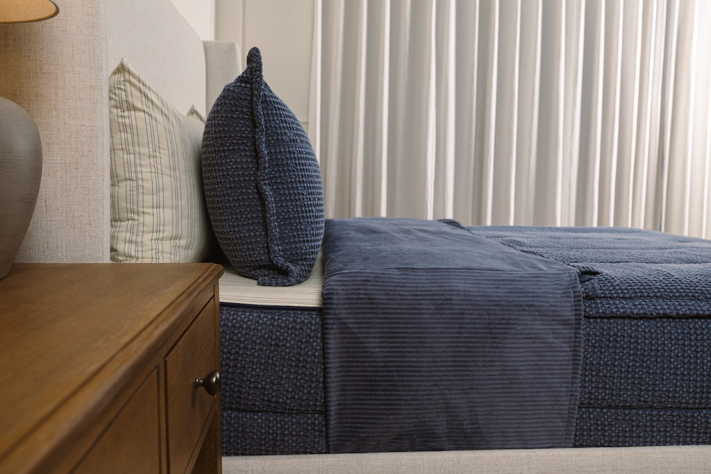 Gentry Luxe Pillowcase - Image 4