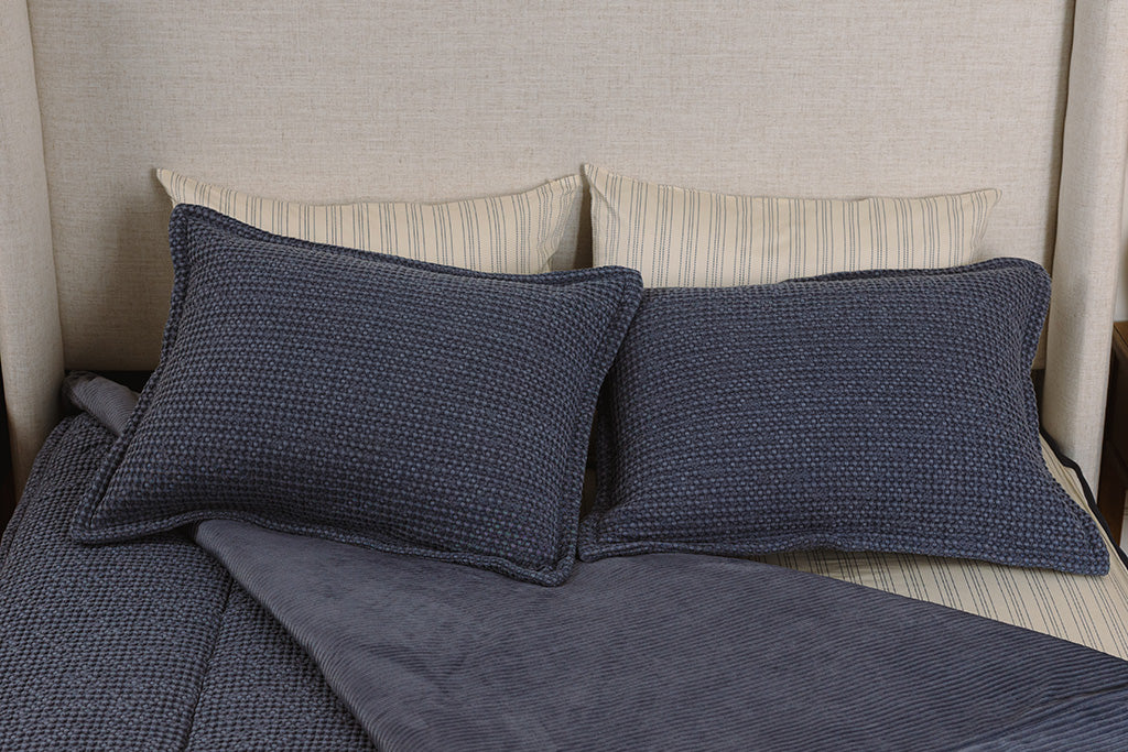 Gentry Luxe Pillowcase - Image 3