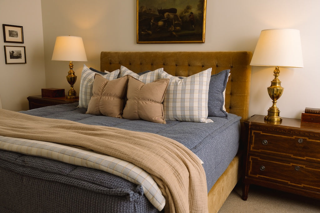 Gentry Luxe Blanket - Image 6