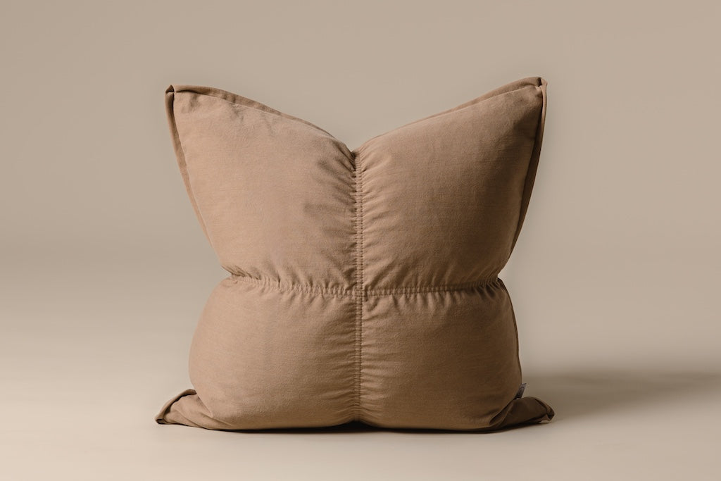 Gentry Luxe Medium Pillow Cover - Image 3