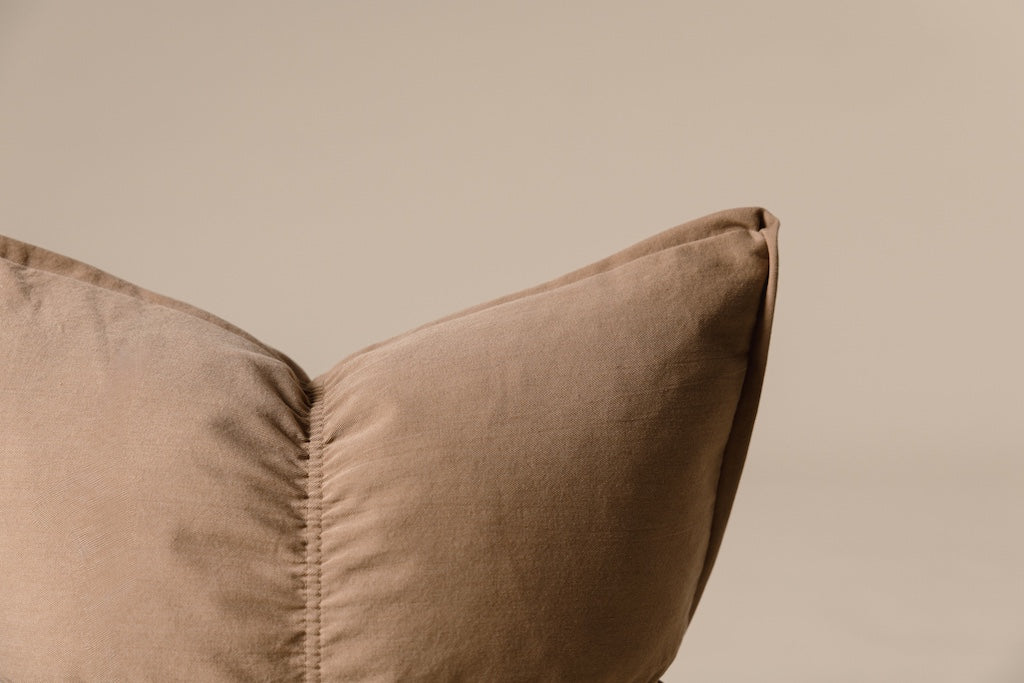 Gentry Luxe Medium Pillow Cover - Image 4