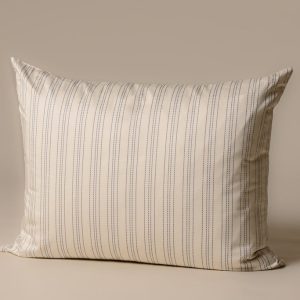 Gentry Luxe Pillowcase