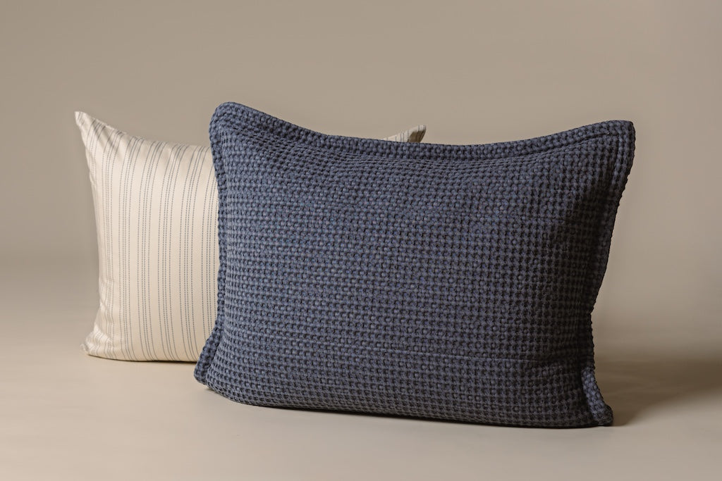 Gentry Luxe Pillowcase - Image 2