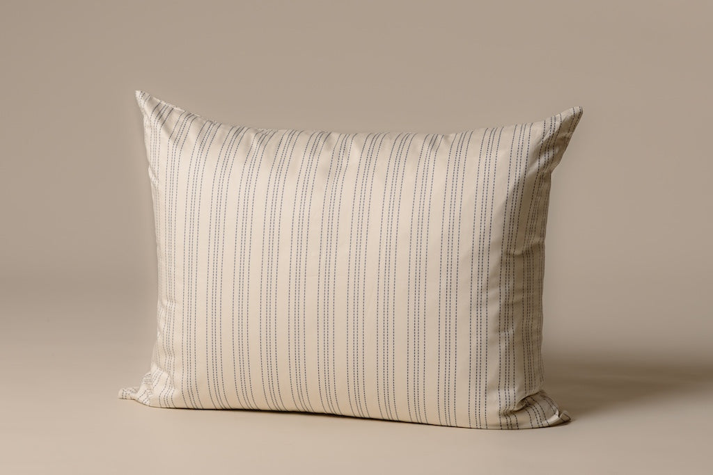 Gentry Luxe Pillowcase