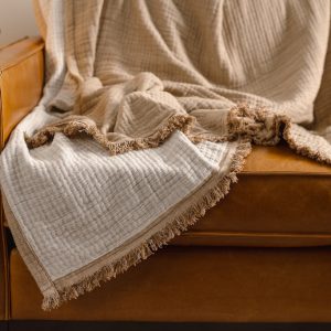 Gentry Throw