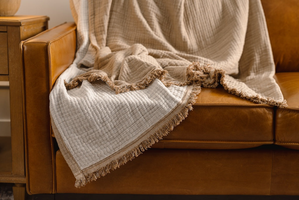 Gentry Throw