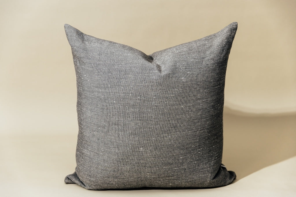 Grace Luxe Euro Pillow Cover