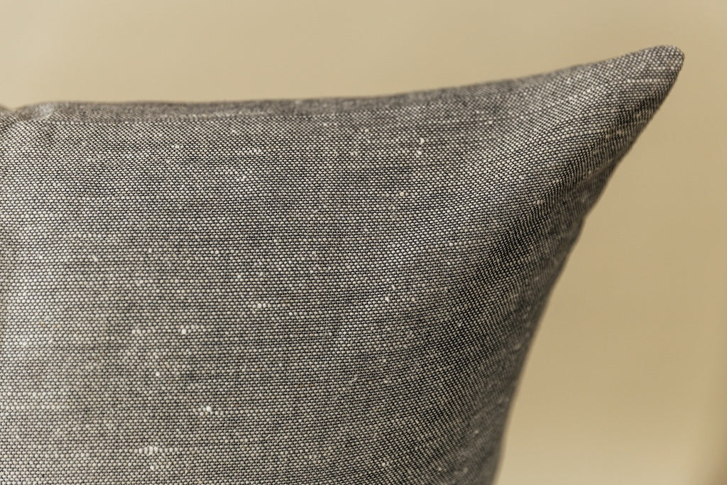 Grace Luxe Euro Pillow Cover - Image 2