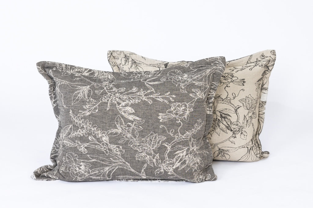 Grace Luxe Sham - Image 2