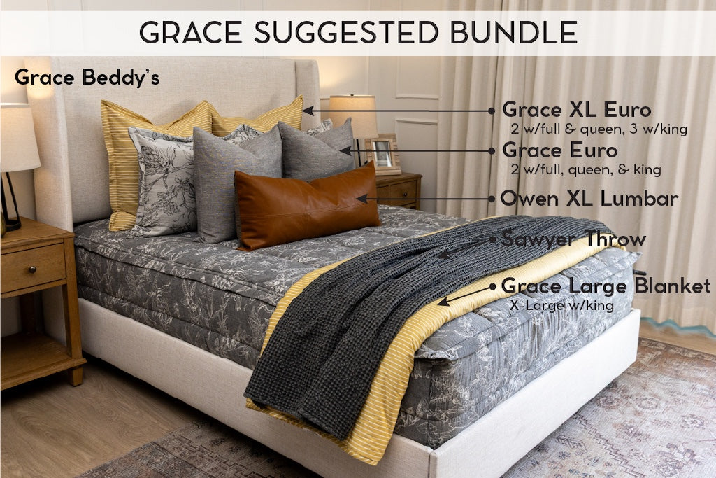 Grace Luxe Beddy's - Image 11