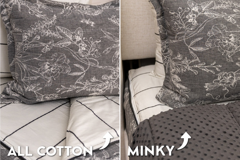 Grace Luxe Beddy's - Image 4