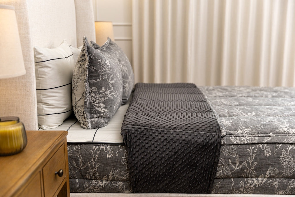 Grace Luxe Pillowcase - Image 3