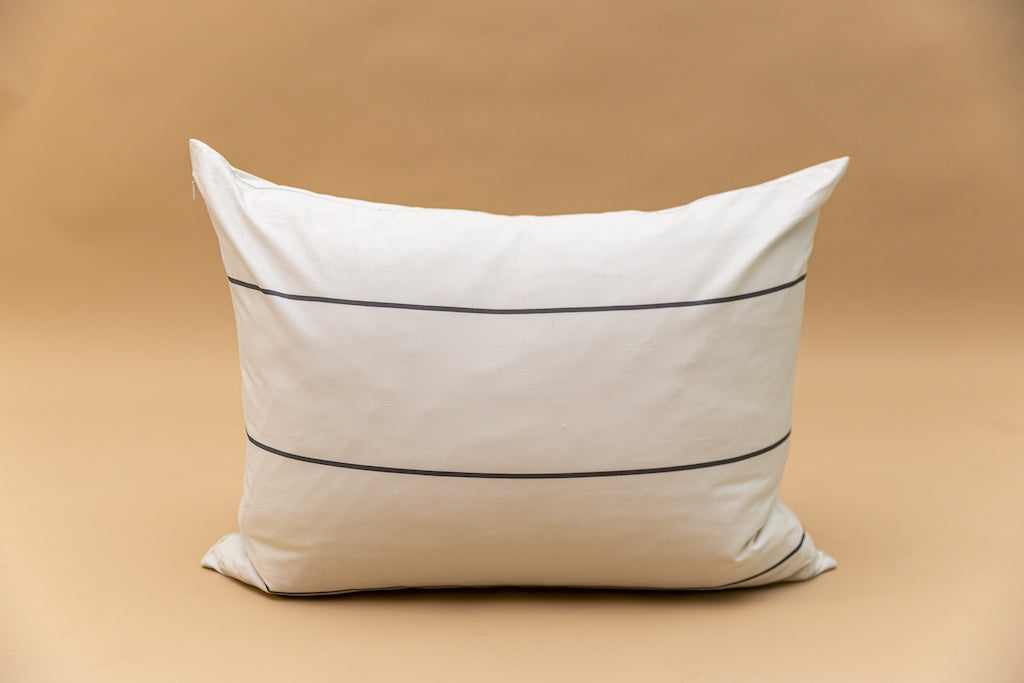 Grace Luxe Pillowcase