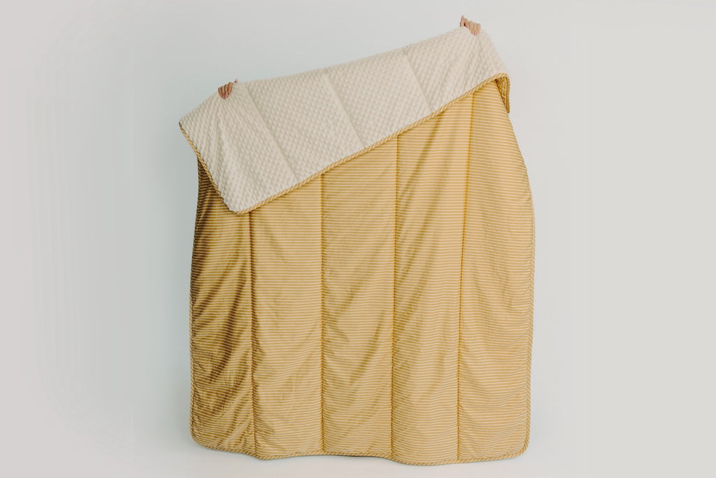 Grace Blanket - Image 2