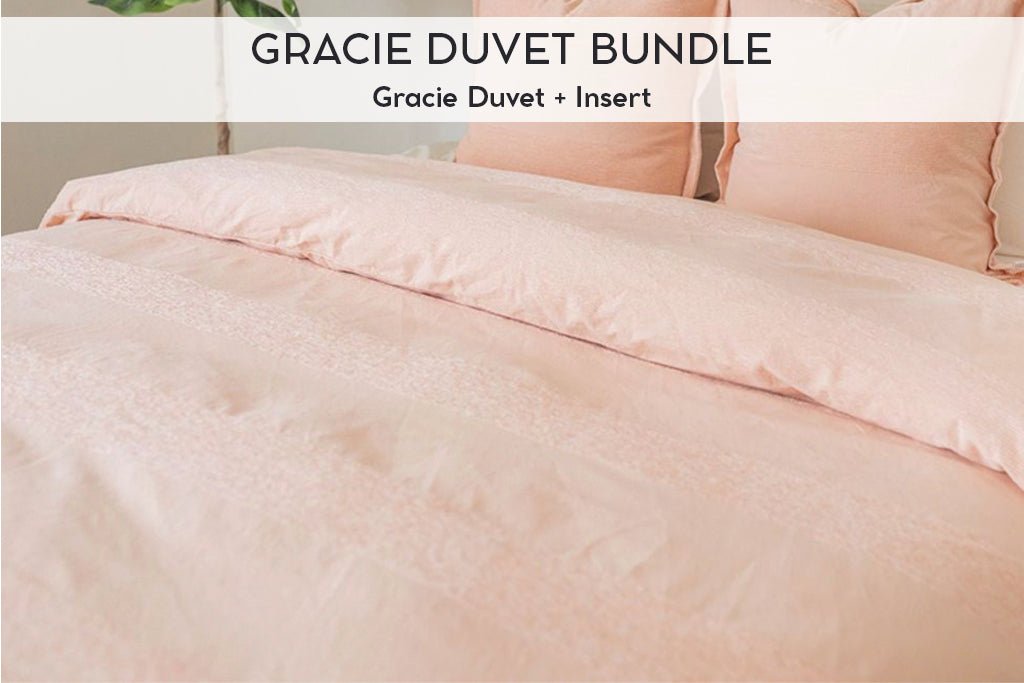 Gracie Duvet Bundle - Image 2