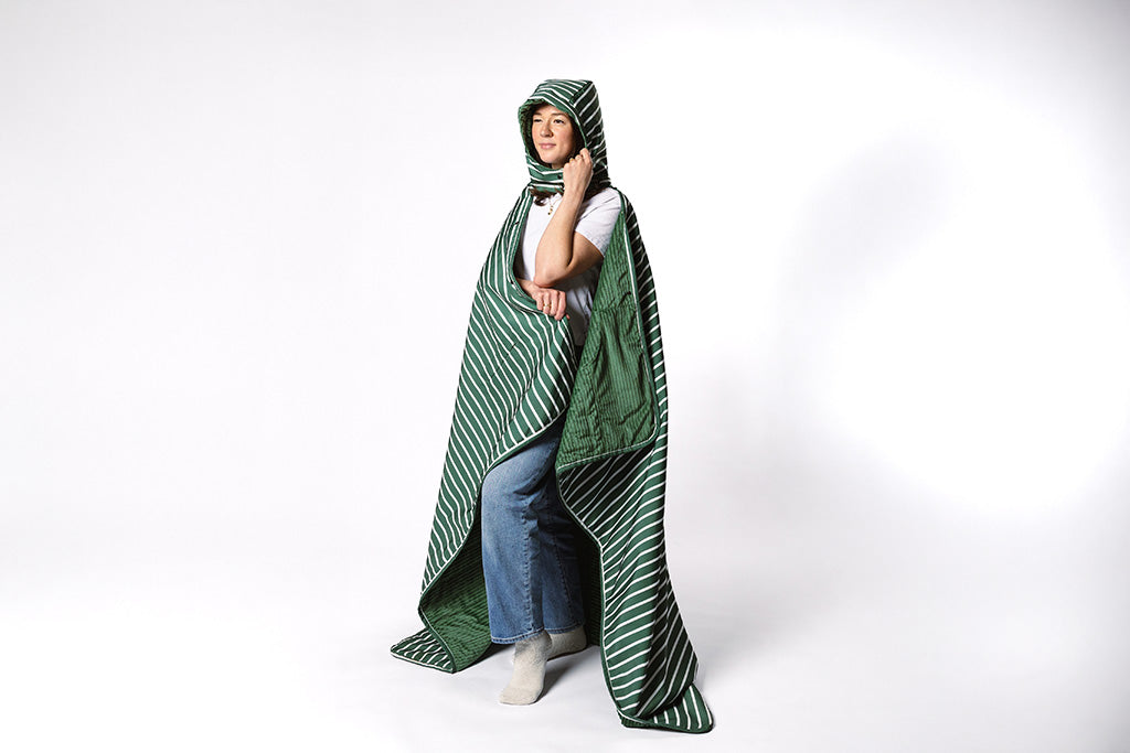 Stadium Blanket - Image 13