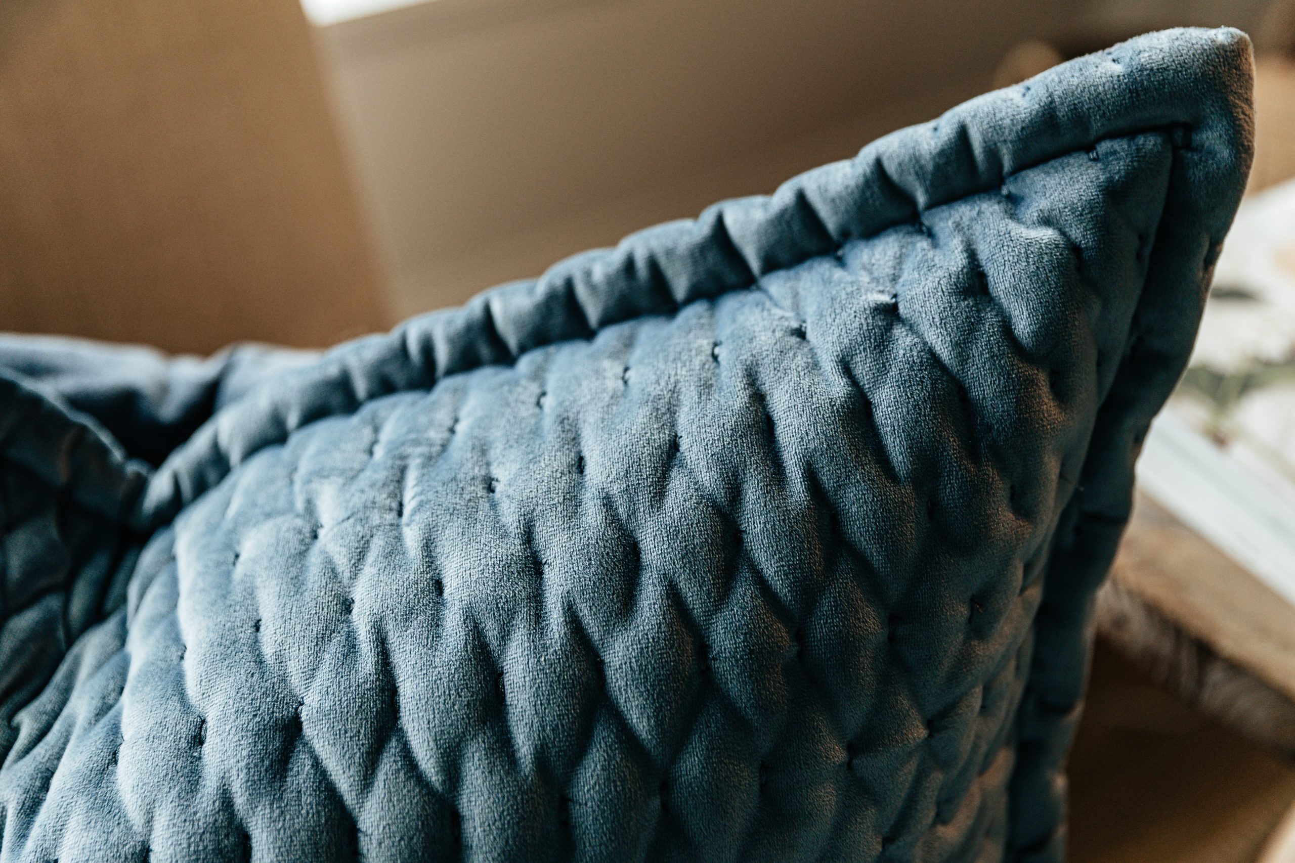 Halston Luxe XL Euro Pillow Cover - Image 3