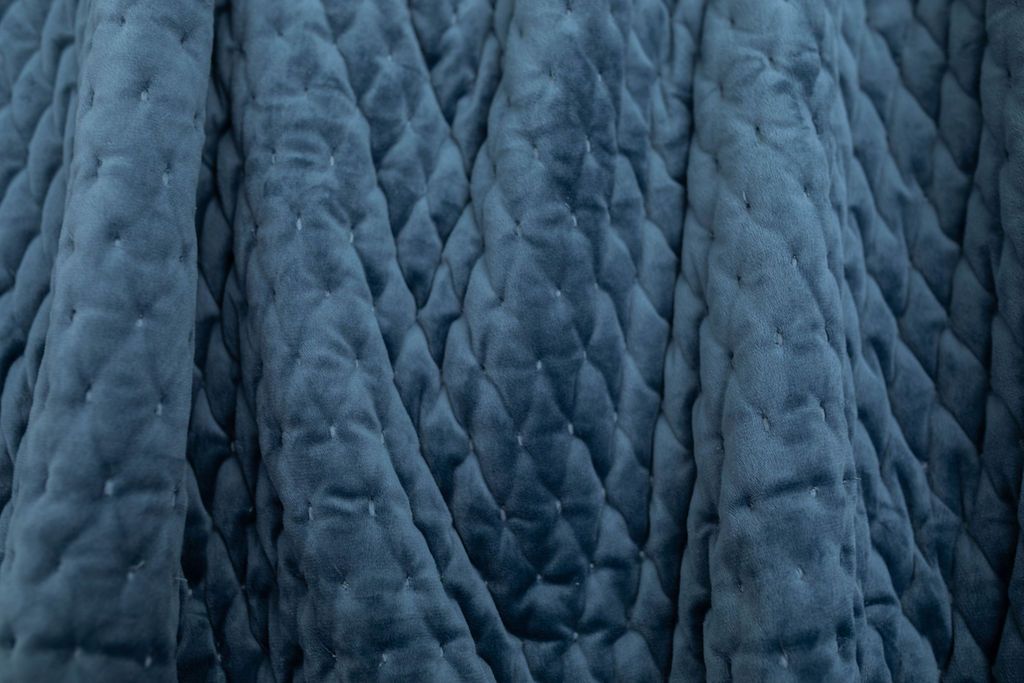 Halston Luxe Blanket - Image 2