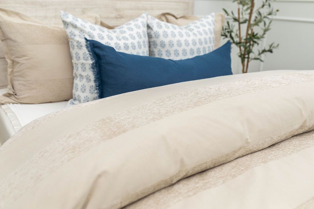 Halston Duvet Cover - Image 5