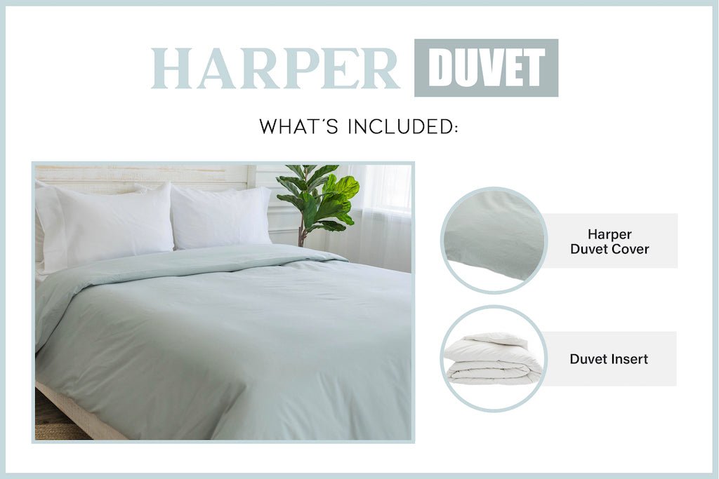 Harper Duvet Bundle - Image 2