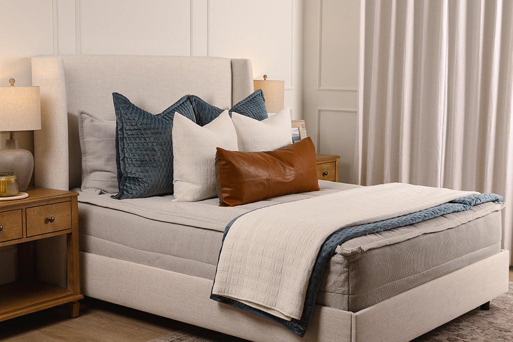 Harper Luxe Beddy's