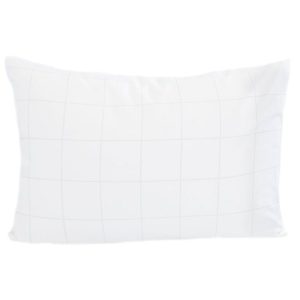 Harper Luxe Pillowcase