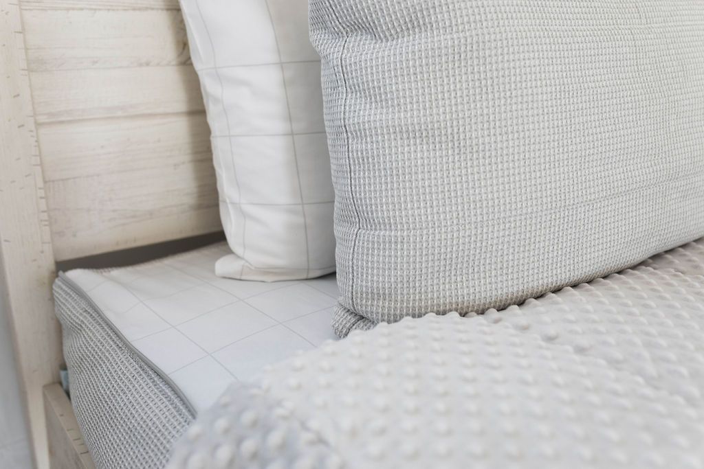 Harper Luxe Pillowcase - Image 2